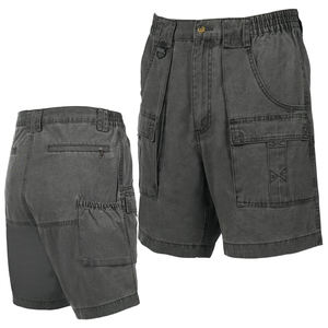 กางเกงยีนส์ขาสั้นผู้ชายสีใหม่ เนื้อผ้านุ่ม ผลิตโดยผู้ผลิตชั้นนำ สินค้าขายดีประจำฤดูร้อน คุณภาพสูง ยั่งยืน โดดเด่น - Product Image 1