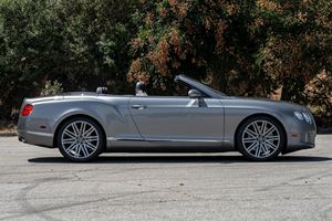 BEN TLEY CONTINENTAL GTC SPEED d'occasion 2014, conduite à gauche/droite - Product Image 3
