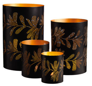 Bougeoir en cristal, décoration de la maison, autre support de bougie brillant, pour l'intérieur et l'extérieur - Product Image 4