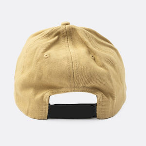 Chapeaux de sport brodés personnalisés à des prix bon marché d'usine chapeau personnalisé pour hommes chapeaux de baseball 100% coton à 6 panneaux - Product Image 4