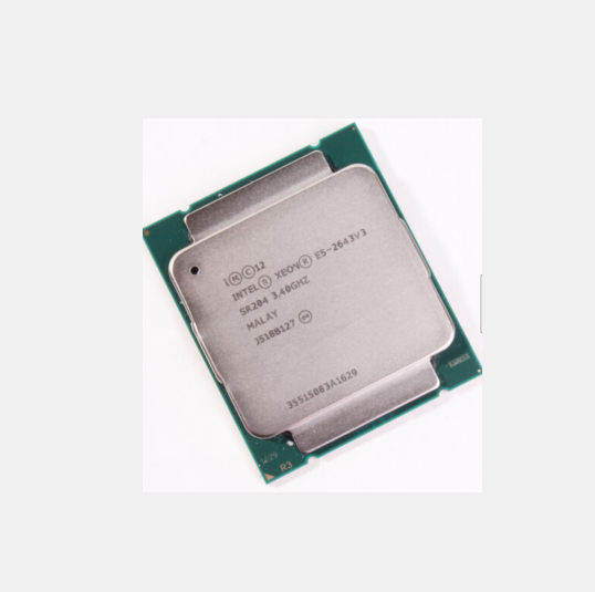 Intel Xeon CPU E5-2643 V3 3.4GHz 20MB
