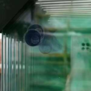 Verre architectural haute résistance pour façades, rampes, résistant aux chocs, épaisseur 8-21 mm, dimensions 1830x2440 - Product Image 4