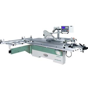 Todas las nuevas sierras de mesa deslizantes trifásicas industriales profesionales G0853 G0699 G0623X - Product Image 1