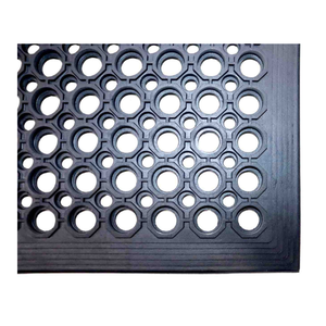 Perfect <b>for</b> Residential Commercial Industrial Accessibility Easy-to-install Non-skid <b>RUBBER</b> RAMP <b>MAT</b> <b>for</b> Sale in Bulk Quantity - Product Image 5