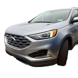 Vehículo Usado en Buenas Condiciones: Edges SEL 2022, SUV 4 Puertas con Tracción en las Cuatro Ruedas (2.0L 4 Cilindros Turbo 8A) Premium - Product Image 1