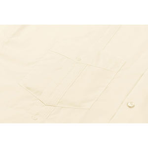 เสื้อแขนยาวลำลองสำหรับผู้ชายผ้าคอตตอนพร้อมคุณสมบัติแห้งเร็วและรูปทรงเรขาคณิตสำหรับฤดูใบไม้ร่วง - Product Image 4