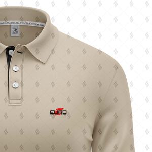 Camiseta de Manga Corta para Hombre, Ecológica, con Patrón Sólido, Mezcla de Algodón, Transpirable, Ligera, de Punto, Antiarrugas, de Secado Rápido, para Gimnasio - Product Image 2