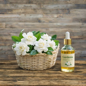 Huile essentielle de gardénia naturelle pour les soins de la peau et des cheveux, disponible aux meilleurs prix et à des prix compétitifs, conditionnée en 25 kg et 180 kg. - Product Image 3