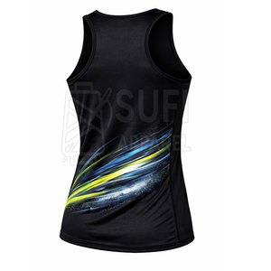 เสื้อกล้ามออกกำลังกายผู้ชายขายดี ระบายอากาศได้ดี ผ้าถักลำลอง 100% ผ้าฝ้าย คุณภาพสูง ผลิตในปากีสถาน - Product Image 2