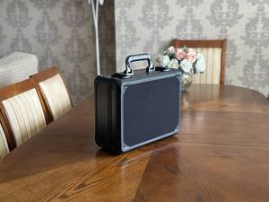 เครื่องป้องกันการบันทึกเสียงแบบอัลตราโซนิก BugHunter DAudio BDA-6 รูปแบบกระเป๋าเดินทาง สำหรับการใช้งานแบบพกพา - Product Image 2