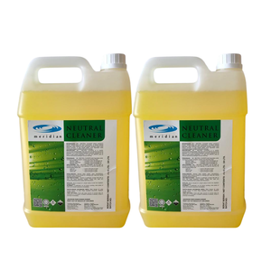 Dung dịch vệ sinh sàn pH trung tính thân thiện với môi trường, dùng cho thương mại, vệ sinh gạch và bề mặt cứng, xuất khẩu nhãn hiệu riêng Malaysia - Product Image 2