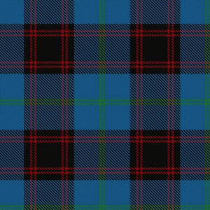 Men Scottish Tartan Kilt Traditional Plaid Kilts Acrylic Pleated Skirt Adjustable Waist Regular Fit - Product Image 6