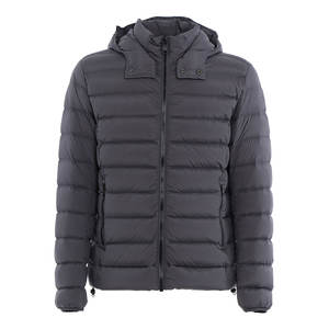 Veste matelassée pour homme sur mesure, dernier modèle de doudoune, haute qualité, confort, fabricant OEM professionnel - Product Image 2