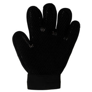 Guante de Silicona Personalizable Martom para Perros, para Eliminar Pelo, Seguro, Estilo Simple, Multifuncional, Peine para Mascotas, Herramienta de Masaje y Deslanado - Product Image 3