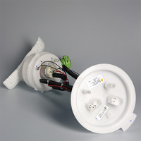Pompe à essence pour moteur de voiture Allemagne 16117260647 pour BMW F18 520Li/525Li/528Li/535Li/F10/F07/Gt 535I