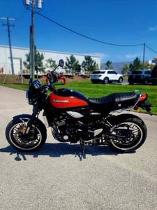 Motocicleta Kawasaki Z 9 0 0 R S usada del 2018 a bajo precio en venta - Product Image 3