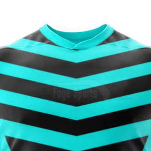 Ropa deportiva, uniforme de rugby de poliéster 100%, uniforme de rugby de calidad superior más vendido para adultos - Product Image 5