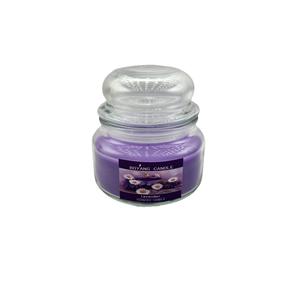 Nuevo color cera de soja aromaterapia vela taza romántica sin humo aromaterapia vela <span class=keywords><strong>Yankee</strong></span> taza vela fábrica - Product Image 1