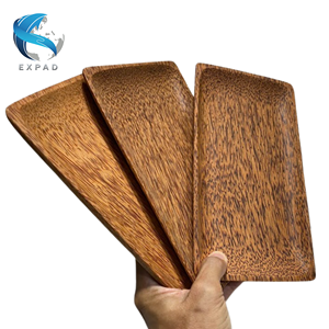 แผ่นไม้มะพร้าวอินทรีย์สำหรับไลฟ์สไตล์สีเขียว - Product Image 6