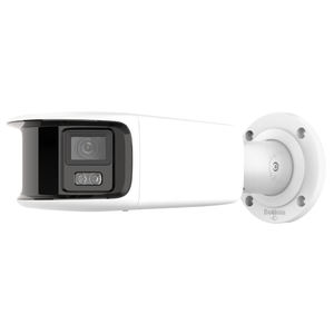 Annke OEM 4k 8MP <span class=keywords><strong>40m</strong></span> <span class=keywords><strong>IR</strong></span> LPR IP <span class=keywords><strong>Camera</strong></span> với built-in mic con người và xe phân loại phát hiện ánh sáng nhấp nháy và âm thanh báo động - Product Image 3