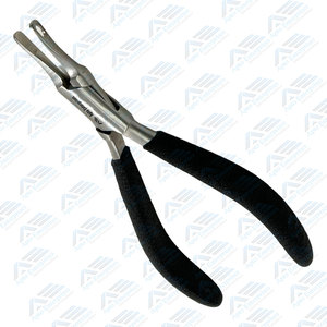 # 22N สำหรับการปรับแว่นตาแขนและแผ่นจมูกปากบางและจับเครื่องมือสแตนเลสโดยบริษัท apto - Product Image 2