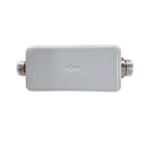 Medidor de gas ultrasónico inteligente G1.6 G2.5 G4 LoRaWAN Monitoreo remoto inalámbrico Prepago Facturación pospago Utilidad de alta precisión - Product Image 5