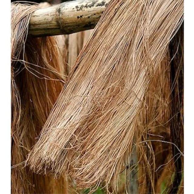 Best Price at Wholesale 99GD Pure Banana Fiber Made From Viet Nam High Quality