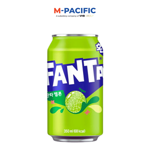 Venta caliente Fantaa Corea Edición limitada Paquete de acciones familiares 350ml Melón regular - Product Image 2