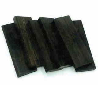 Ebony Wood