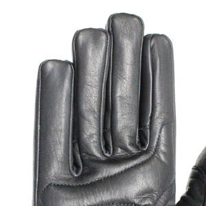 Utilisation en toutes saisons Meilleur matériau de protection Gants de moto/Gants de moto imperméables avec logo personnalisé - Product Image 6