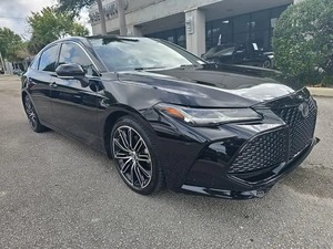 รถยนต์โตโยต้า อวาลอน XLE Touring ปี 2019 รถซีดานหรูมือสอง ขาย / รถยนต์มือสอง โตโยต้า อวาลอน XLE Touring - Product Image 4