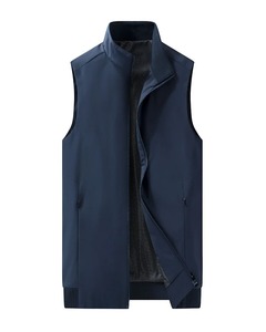 Nuevos chalecos de secado rápido de malla para exteriores de verano para hombre, chalecos finos, chaquetas sin mangas para escalada, chaleco para hombre/bolsillo 5 dimensiones - Product Image 5