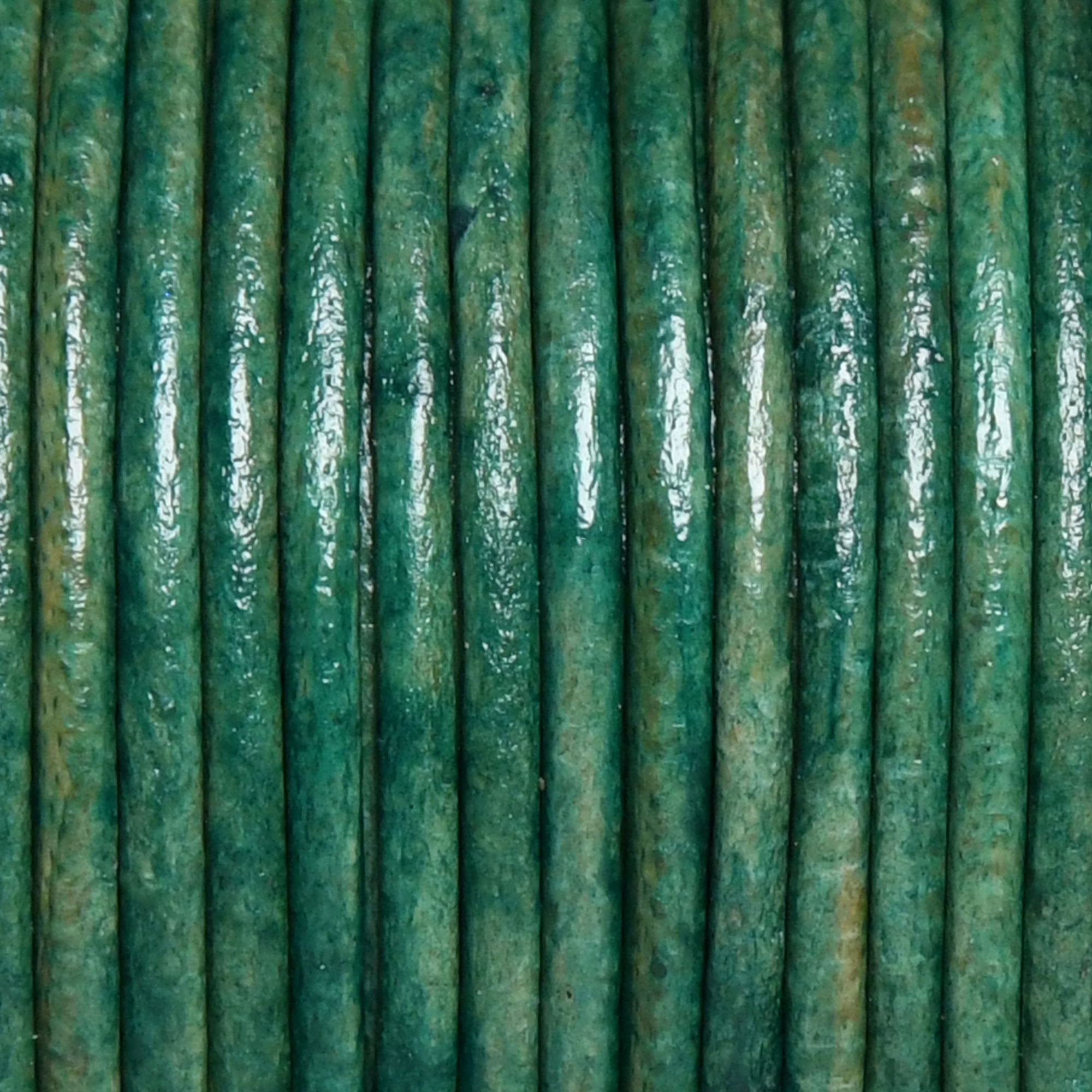 Distessed Antique Green