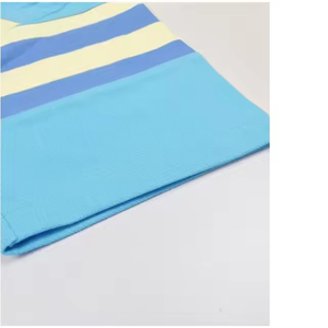 Camiseta de verano para hombre, ropa de moda para el último diseño, camisa de alta calidad, Camisa de algodón/poliéster para usar, polos para hombre - Product Image 6