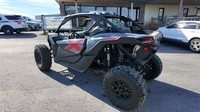 Оригинальный Can-Am Maverick X3 X Turbo UTV 2026 года для взрослых