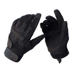 Guantes y Prendas para Paintball, Guantes de Paintball de Alta Calidad con Protección Completa para los Dedos - Product Image 1