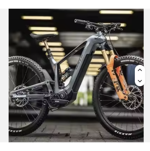 Vélo électrique K-T-M Macina Kapoho 7973 neuf de qualité supérieure 2024 - Product Image 1