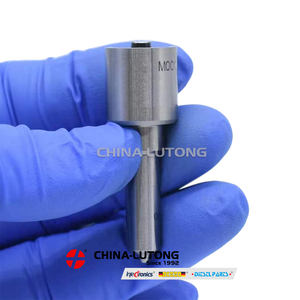 Ugello iniettore carburante Diesel M0012P154 ugello per iniezione Common Rail DLLA154PM0012 per SIEMENS VDO iniettore A2C59513556 5 ws40677 - Product Image 5