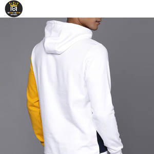 Pulls à capuche pour hommes Mode Nouveau design Durable Hoodies Vente en gros Sweats à capuche pour hommes à vendre - Product Image 2