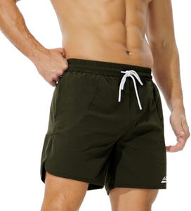 Trendy <b>Men's</b> Casual Summer <b>Shorts</b> - Great for Workouts & Lounging Best Custom Fashion OEM Cheap Price Wholesale Rate 2025 - Product Image 1