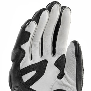 Guantes de Motociclista 100% Impermeables para Hombre - Resistentes al Agua para Todas las Estaciones, Ideales para Viajes de Larga Distancia, con MOQ Bajo - Product Image 5