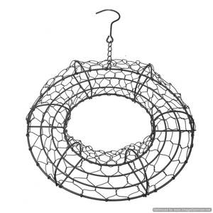 Guirnalda de Metal colgante completa de Color dorado para decoración del hogar, corona estándar con forma de estrella de Calidad exclusiva de lujo para accesorios de Navidad - Product Image 2