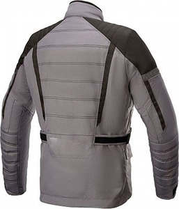 Blouson de moto imperméable en Cordura, grande taille, avec protections, ignifuge et design personnalisable - Product Image 6