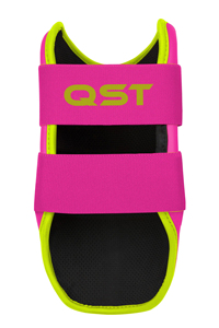 Cabretta หนังสำหรับฝึกเล่นเบสบอลเล่นซอฟต์บอลป้องกันข้อศอกใช้มือแบบมืออาชีพทนทาน - Product Image 2