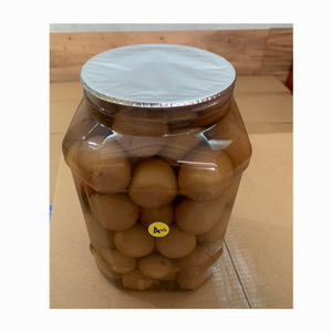 High Quality Salted Lemon - <b>Pickled</b> Lime From Vietnam Best Selling in 2025 Natural Flavor Salted Lime <b>For</b> Drinks - Product Image 1