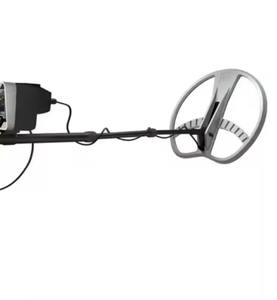 Pistolet de pulvérisation d'eau intelligent 3D professionnel à double système, à commande manuelle par gâchette, pour cuisine, usine et industrie - Product Image 1