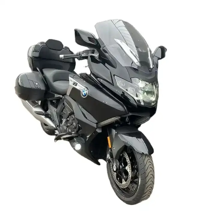 2022 BM_W K 1600 그랜드 아메리카 블랙 스톰 메탈릭 오토바이 최고의 선택 재고