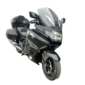 2022 BM_W K 1600 Grand America Black Storm Metallic MOTORCYCLE BEST CHOICE in STOCK