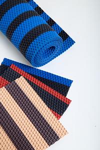 Alfombrilla de bloqueo de cadena de fabricación india para oficina en casa y uso industrial que proporciona seguridad y rendimiento duradero a la venta - Product Image 2