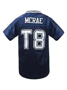 ชุดเสื้อฟุตบอลแบบออกแบบได้เองสำหรับผู้ใหญ่ชุดเสื้อฟุตบอลแบบโปร100% ฤดูร้อนแบบสั้นผ้าโพลีเอสเตอร์ - Product Image 2